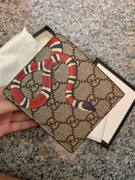 fake wallet gucci|gucci authentic wallet.